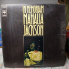 Mahalia Jackson – In Memoriam (Viiden levyn Boxi) - pikkukuva 1