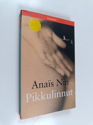 Anais Nin : Pikkulinnut