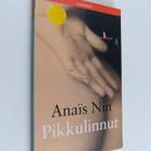 Anais Nin : Pikkulinnut - pikkukuva 1