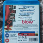 Blow BLU-RAY Johnny Depp Penelope Cruz - pikkukuva 2