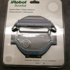 irobot scooba 230 pohjalevyjä 3 kpl. - pikkukuva 1