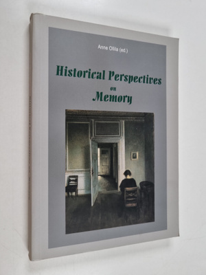 Historical perspectives on memory