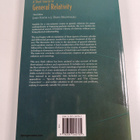 James Foster : A short course in general relativity - pikkukuva 2