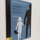 Teemu Lähteenmäki : Parempi versio minusta - pikkukuva 1