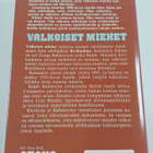 Wilbur Smith : Valkoiset miehet - pikkukuva 2
