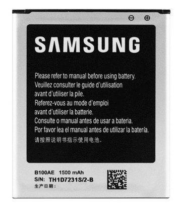 Samsung akku B100AE)