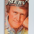 Michael B. Druxman : Merv on talk shows - pikkukuva 1