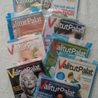 VALITTUJA PALOJA, UUSIA, 27 KPL - pikkukuva 1