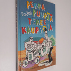 Fogeli : Pekka Puupää tekee kauppoja - pikkukuva 1