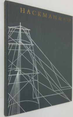 Hackman & Co 1790-1965
