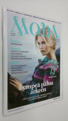 Moda : 6/2012