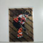 1996-97 Leaf Preferred - Steel Gold #58 Mikael Renberg - pikkukuva 1