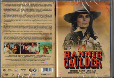 Hannie Caulder	(81 335)	UUSI	-FI-	DVD	nordic,		raquel welch