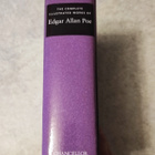 Edgar Allan Poe The Complete Illustrated Works of - pikkukuva 3