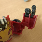 Rodimus 2006 Classics Deluxe Class - pikkukuva 3