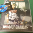 LUUNMURSKAAJAT SUOMI PAINOS UUSI DVD (W) - pikkukuva 1