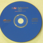 Petri Salminen • Myrsky / Samanlainen onni CD-Single - pikkukuva 2