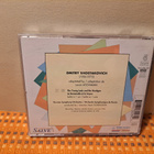 Shostakovich:The young lady and the Hooligan-M.Gorenstein CD - pikkukuva 2