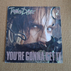 TRANCE DANCE You're Gonna Get It/Prime Time Rhyme 1987 - pikkukuva 1