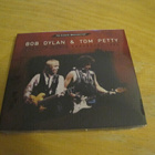 Bob Dylan & Tom Petty ?– KSAN FM Radio Broadcast 1986 cd muo - pikkukuva 1