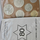 VANHA Vuosisarja Espanja 1980 Jalkapallo MM-kisat 1982 - pikkukuva 2