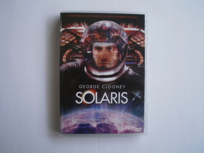 Solaris dvd