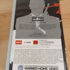 007 elät vain kahdesti VHS - pikkukuva 2