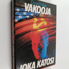 David Wise : Vakooja joka katosi - pikkukuva 1