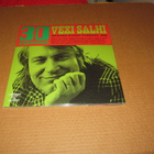 Vexi Salmi 2-LP 30-Suosikkia v.2021 UUSI MUOVEISSA! IRWIN - pikkukuva 1