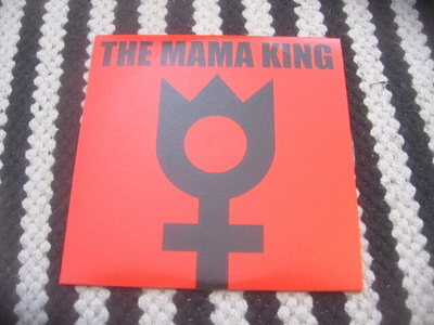 The Mama King - Dominoes (cds)