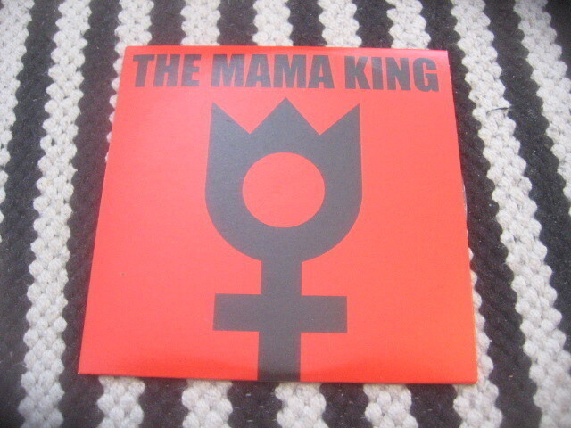 The Mama King - Dominoes (cds)
