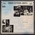 Tehosekoitin Rock and roll monster movie show lp - pikkukuva 4