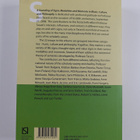 A sounding of signs : modalities and moments in music, cu... - pikkukuva 2
