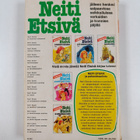 Carolyn Keene : Neiti Etsivä ja pahanilmanlintu - pikkukuva 2