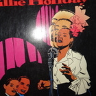 Munoz & Sampayo: Billie Holiday - pikkukuva 1