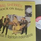 Bill Sherrell LP - pikkukuva 1