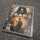 Fear 2 - Project Origin (PS3) - pikkukuva 1