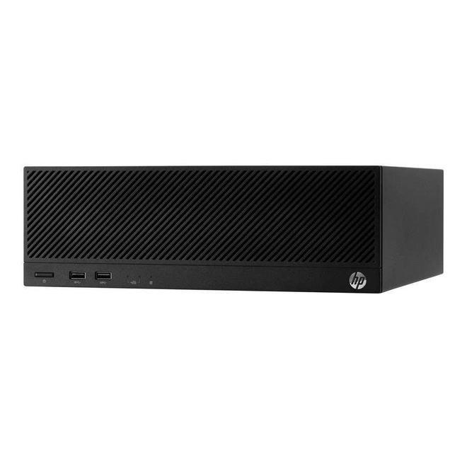 HP Engage Flex Pro Retail System i3-8100 8Gb 256 SSD