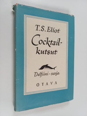 T. S. Eliot : Cocktailkutsut