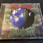 Macabre ”Gloom” CD 2001 - pikkukuva 1