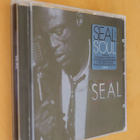 CD Seal : Soul - pikkukuva 1