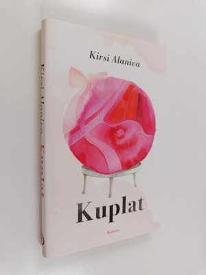 Kirsi Alaniva : Kuplat