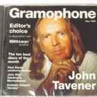 Gramophone Editors Choice • May 1999 CD - pikkukuva 1