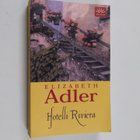 Elizabeth Adler : Hotelli Riviera - pikkukuva 1