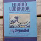 Edward Ludbrook - Hyökyaalto! (nid.) - pikkukuva 1