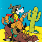 Disney-kortti - pikkukuva 1