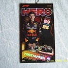 Turbo attax official Formula 1 2022 - pikkukuva 3