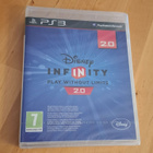 Avaamaton: Disney Infinity 2.0 / PS3 - pikkukuva 1