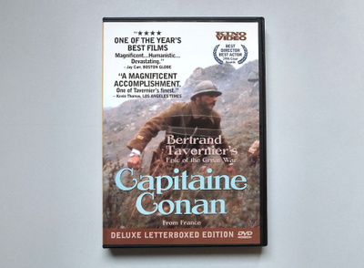 Capitaine Conan (1996) Bertrand Tavernier