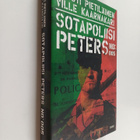 Kyösti Pietiläinen : Sotapoliisi Peters no: 005 - pikkukuva 1